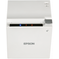 Epson TM-m50 schwarz USB, seriell, LAN 2