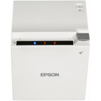 Epson TM-m50 schwarz USB, seriell, LAN