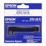 Epson ERC 09 Farbband, schwarz, original