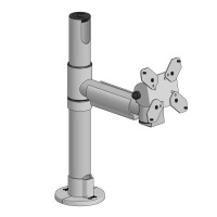 SpacePole VESA Set 400mm Rohr, 200mm Arm productbox
