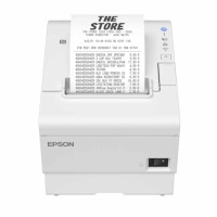 Epson TM-T88VII weiß fixed Powered gallery