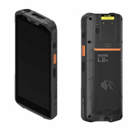 Sunmi L2s mit 2D Scanner mit RFID ohne Push t