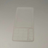 Tastaturschutz für Ingenico Move 3500
