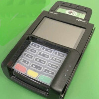 Tastaturschutz für Ingenico LANE 5000