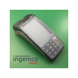 Tastaturschutz für Ingenico Move 5000