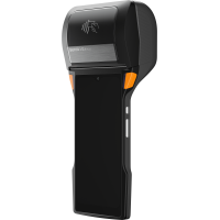 Sunmi V2s Plus mit 2D Scanner gallery