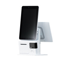 Sunmi K2 Mini Standversion mit Kundendisplay