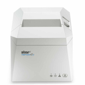 Star TSP100IV