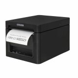Citizen CT-E651 schwarz USB, USB-Host, Lightning