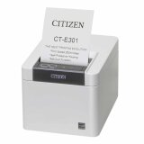 Citizen CT-E301 weiß USB