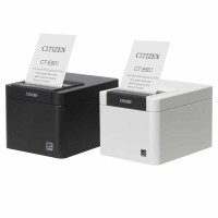 Citizen CT-E601