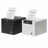 Citizen CT-E601 weiß USB, USB-Host