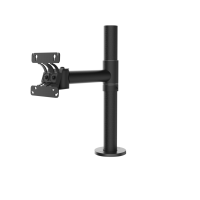 SpacePole - Set 4 VESA 75/100 ARC + 200mm Arm + 400mm...