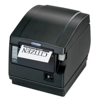 Citizen CT-S651II Bondrucker Bluetooth weiß 2